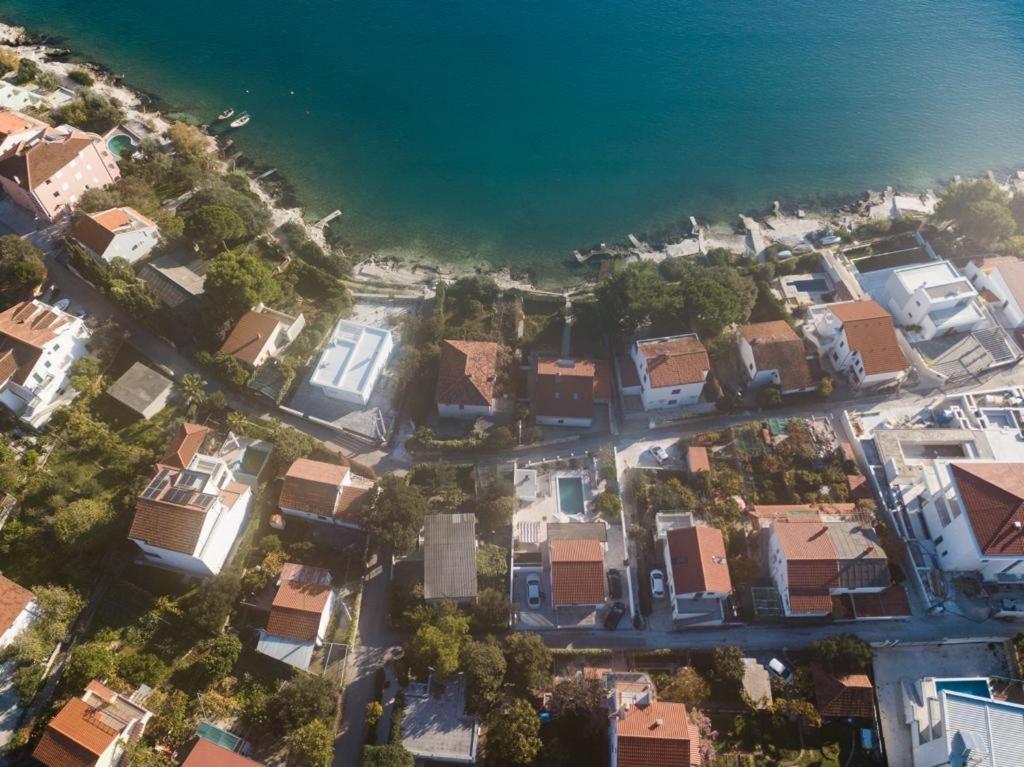 Vlatino Villa Seget Vranjica Exterior photo